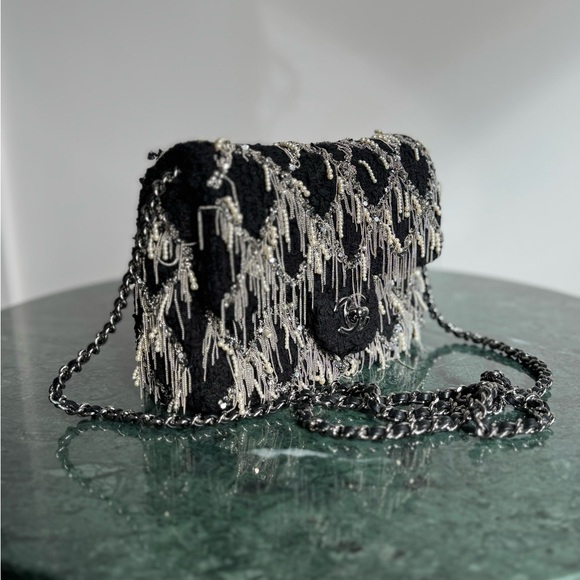 CHANEL Special Edition Evening Bag - Picture 3 of 4